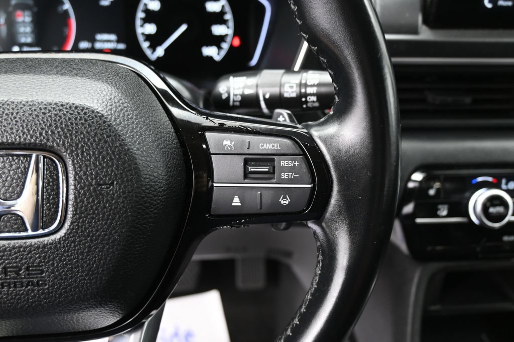 Used 2023 Honda Pilot EX-L image 21