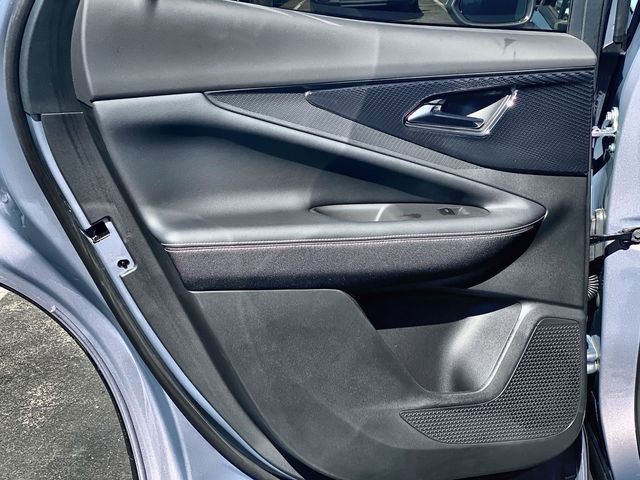 New 2026 Chevrolet Blazer EV LT image 33