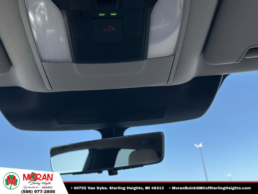Used 2025 INFINITI QX60 Sensory AWD/4WD image 31