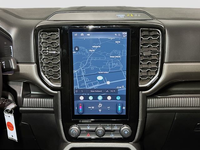 New 2025 Ford Ranger XLT w/ FX4 Off-Road Package image 8