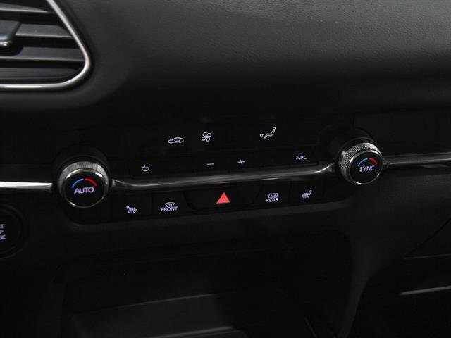 Certified 2023 MAZDA CX-30 AWD 2.5 S w/ Premium Package image 14