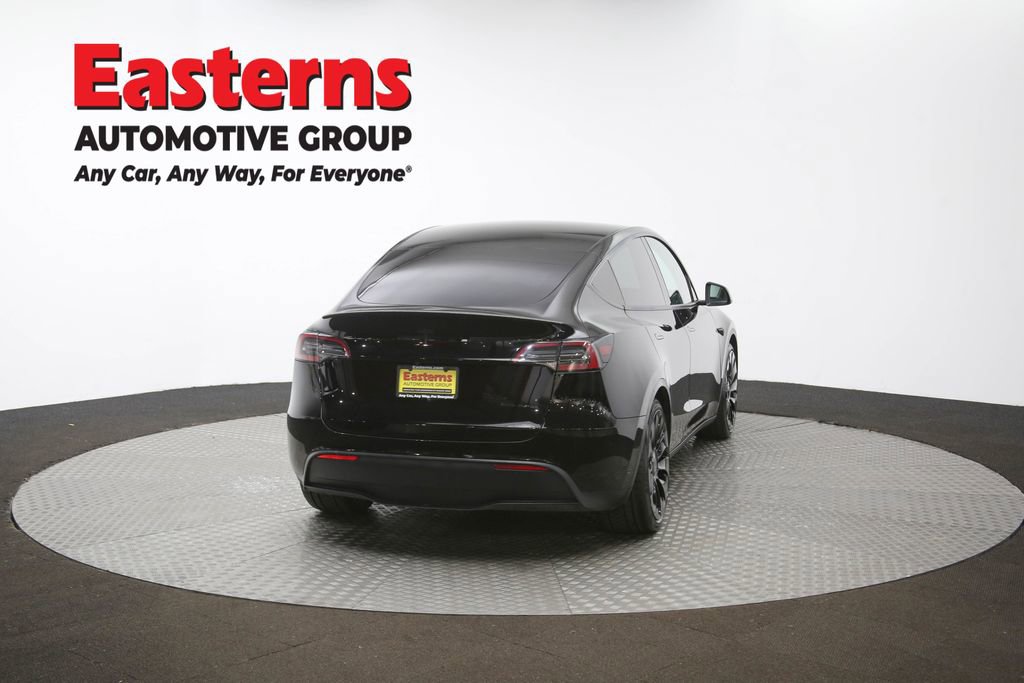 Used 2022 Tesla Model Y Performance image 37