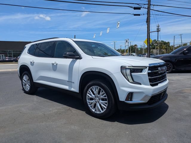 Used 2026 GMC Acadia Elevation w/ Elevation Premium Package FWD image 2