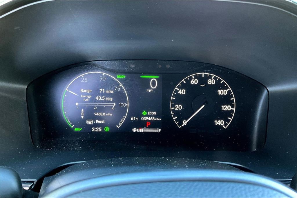 Used 2024 Honda CR-V Sport-L image 10