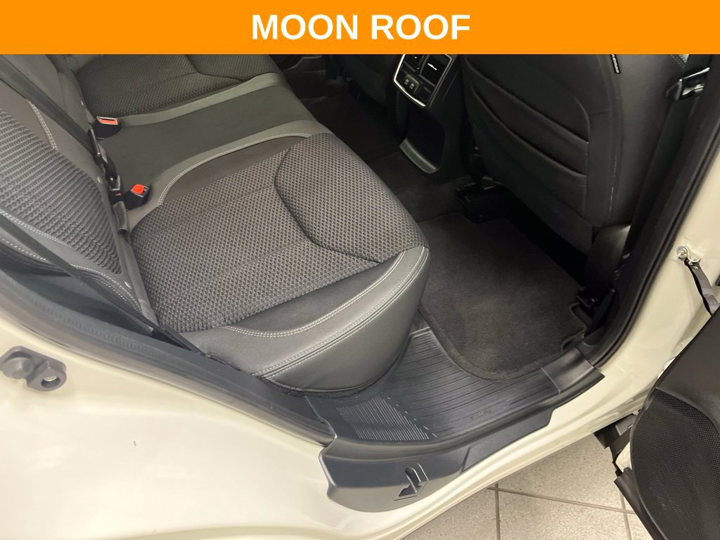 Used 2020 Subaru Forester Premium AWD/4WD image 19