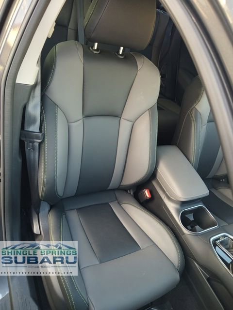 Certified 2025 Subaru Outback Onyx Edition AWD/4WD image 24