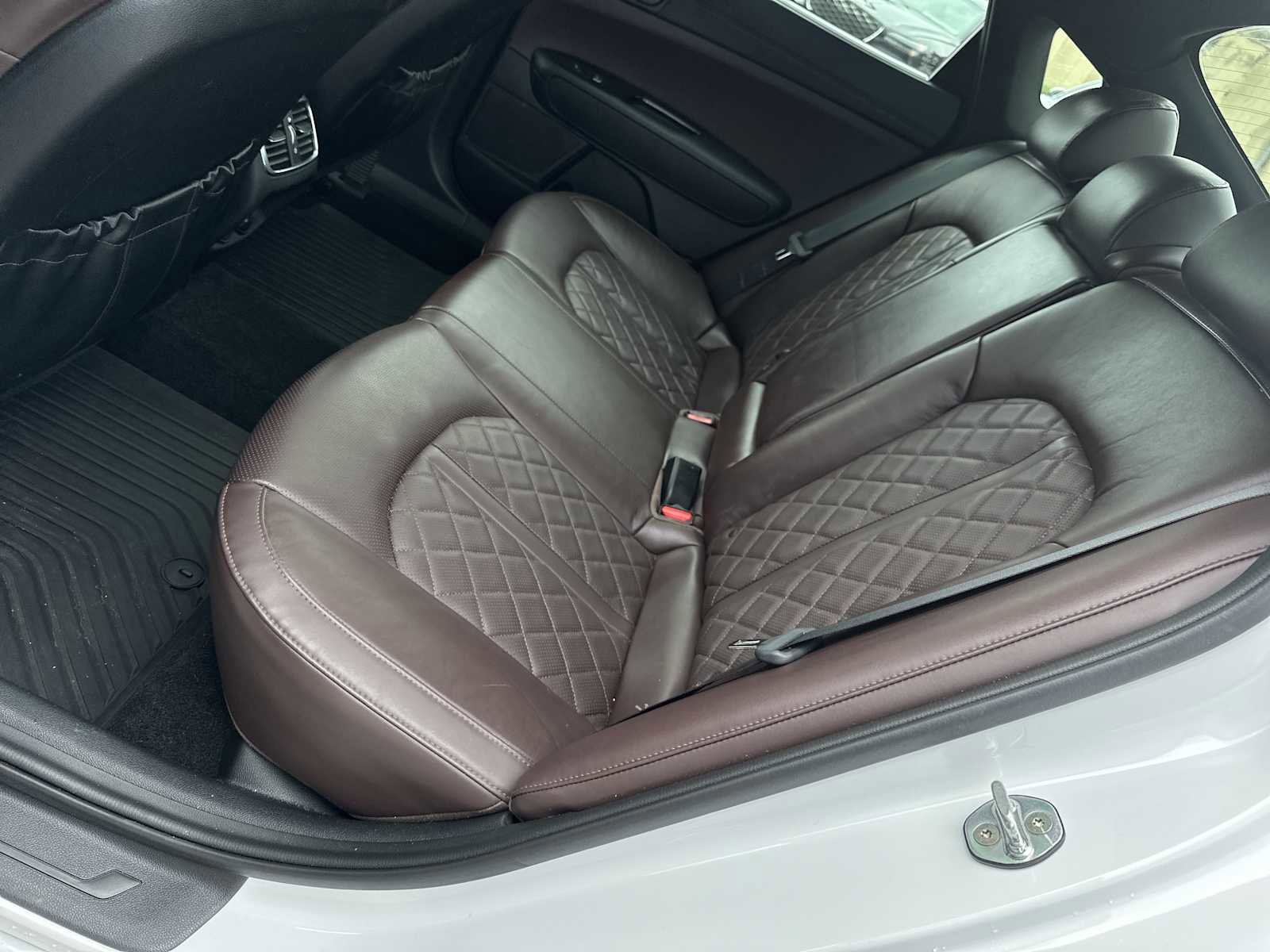 Used 2019 Kia Optima SX FWD image 22