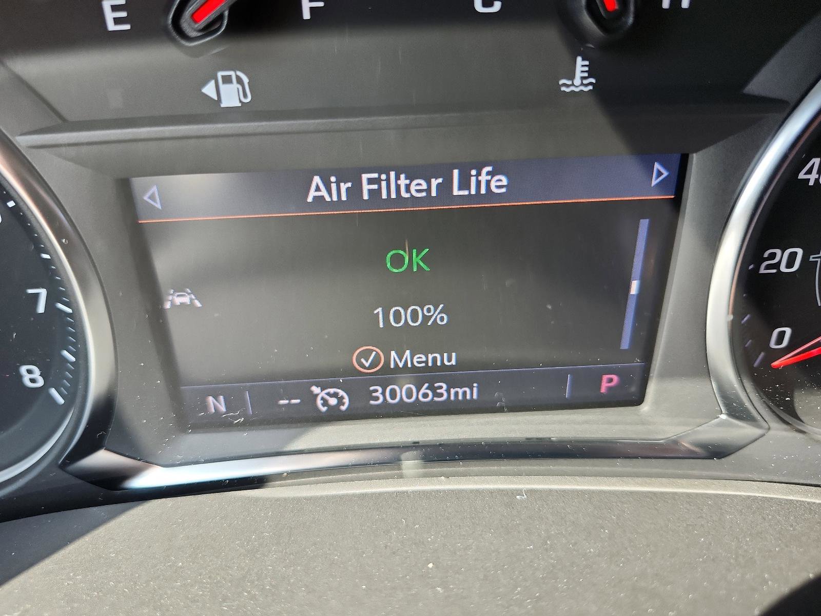 Certified 2024 GMC Terrain SLT image 21