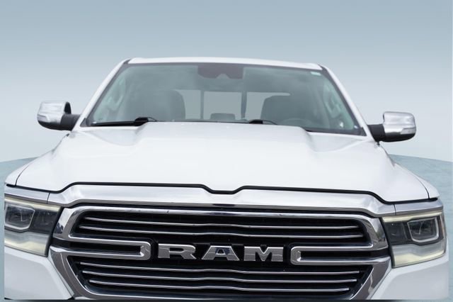 Used 2022 RAM 1500 Laramie image 37