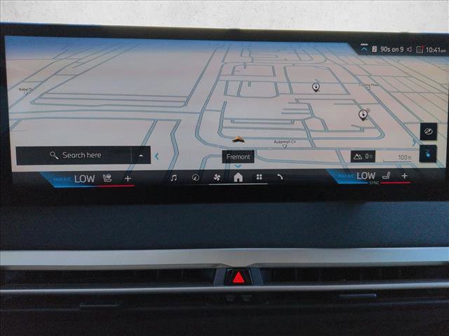 Used 2026 BMW iX xDrive60 image 13