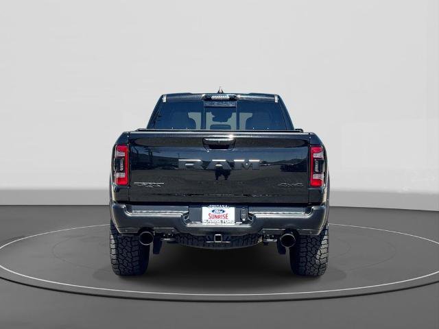 Used 2024 RAM 1500 TRX w/ TRX Level 2 Equipment Group image 6