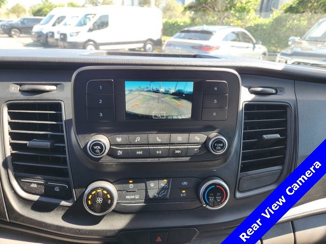 Used 2023 Ford Transit 250 Low Roof w/ Exterior Upgrade Package image 3