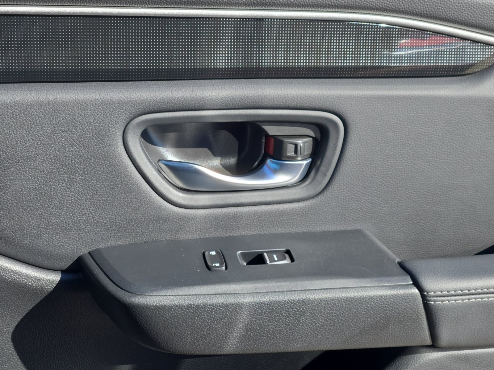 Certified 2025 Honda Pilot Elite image 17