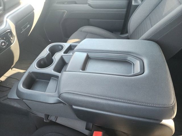 Used 2024 Chevrolet Silverado 1500 RST w/ Redline Edition AWD/4WD image 32