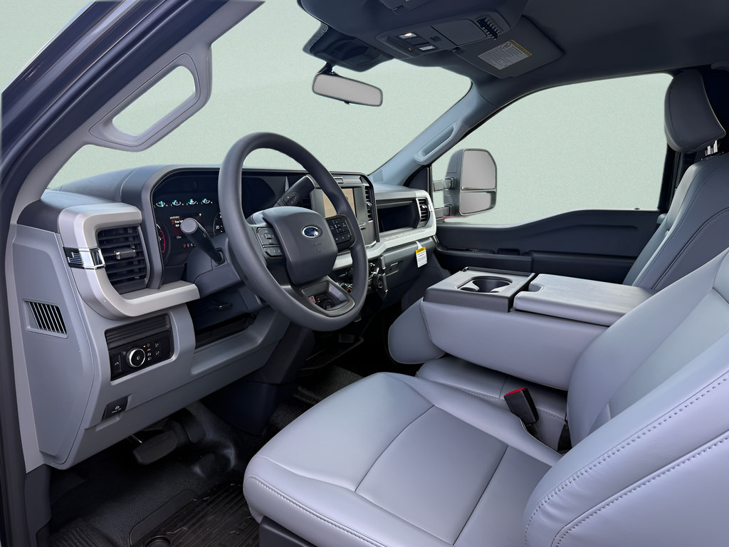 New 2026 Ford F350 XL w/ XL Off-Road Package AWD/4WD image 3