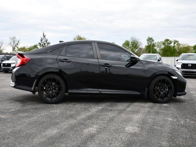 Used 2019 Honda Civic Si image 8