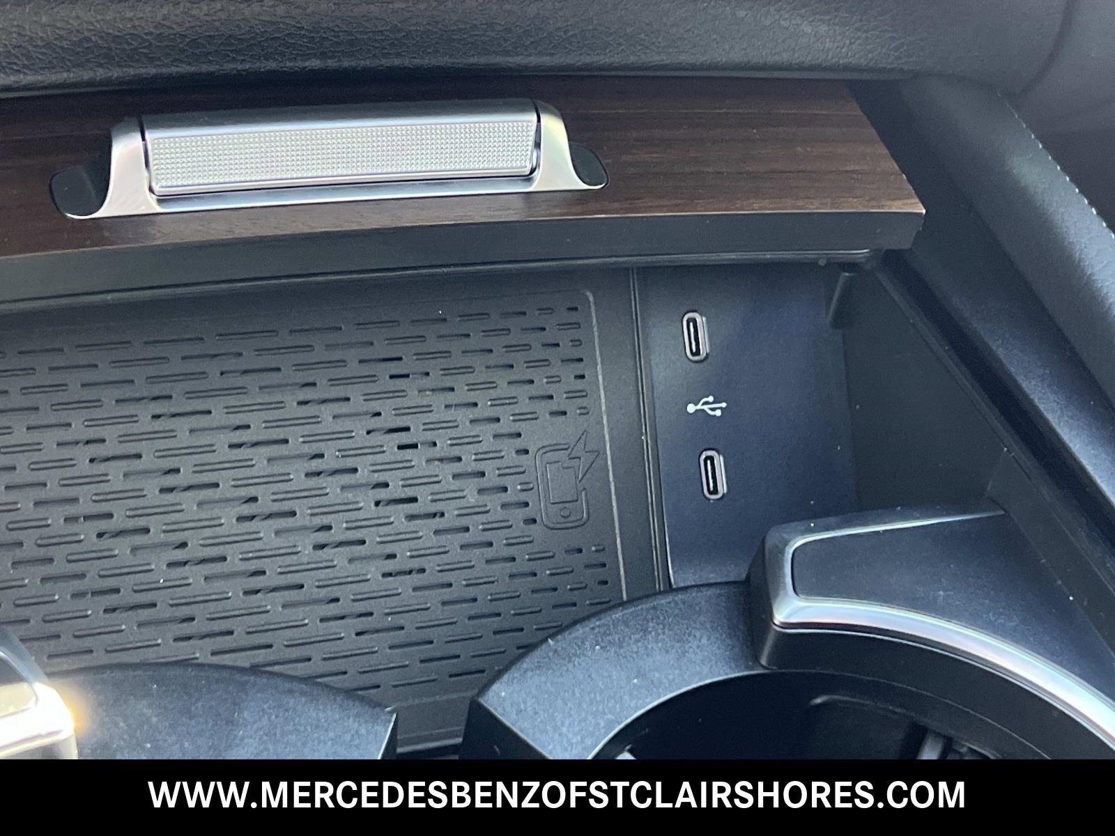New 2026 Mercedes-Benz GLS 450 4MATIC image 27