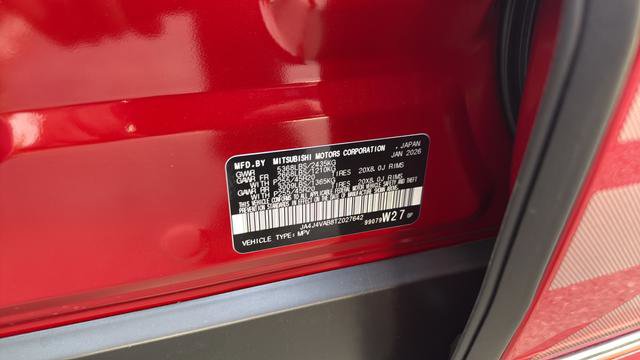 New 2026 Mitsubishi Outlander Ralliart image 33