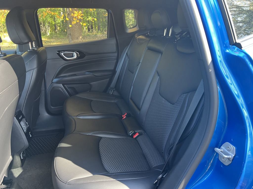 New 2026 Jeep Compass Latitude w/ Quick Order Package 29K image 15