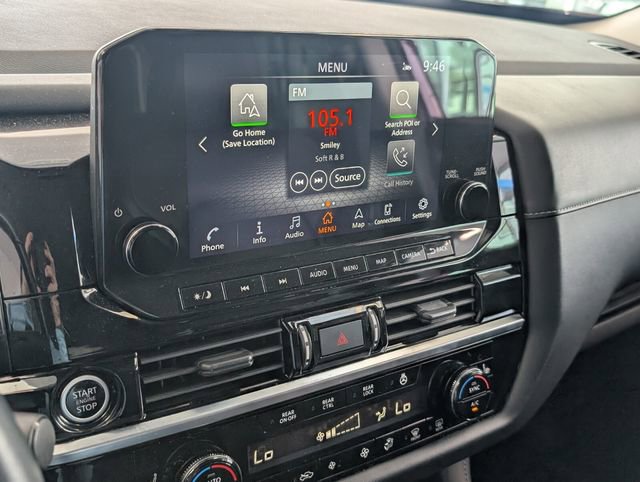 Used 2023 Nissan Pathfinder SL image 19