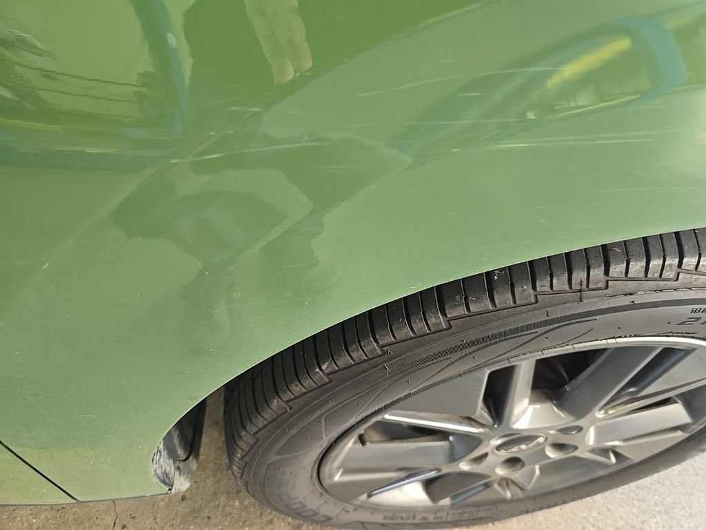 Used 2022 Kia Soul EX FWD image 3