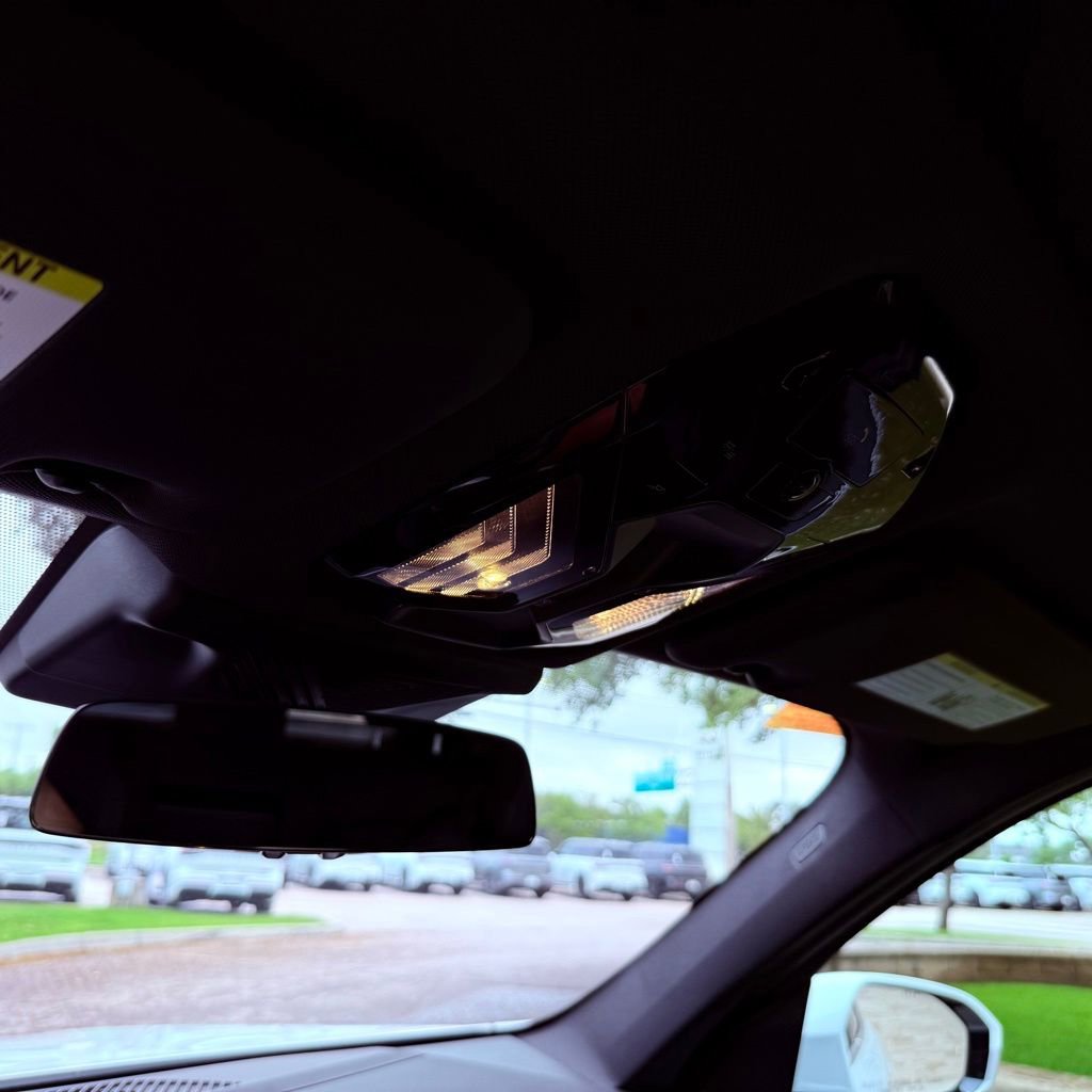 Used 2026 BMW X3 xDrive30 image 13