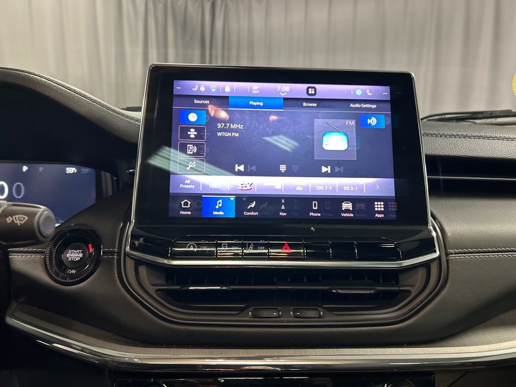 Used 2022 Jeep Compass High Altitude image 17