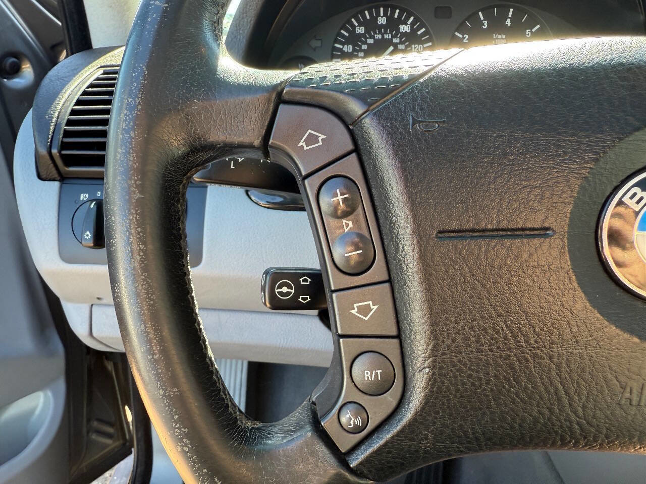 Used 2006 BMW X5 3.0i image 22