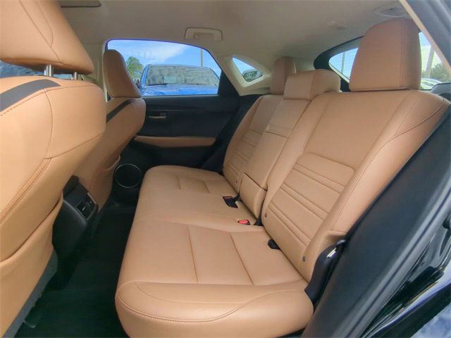 Used 2015 Lexus NX 200t AWD image 16