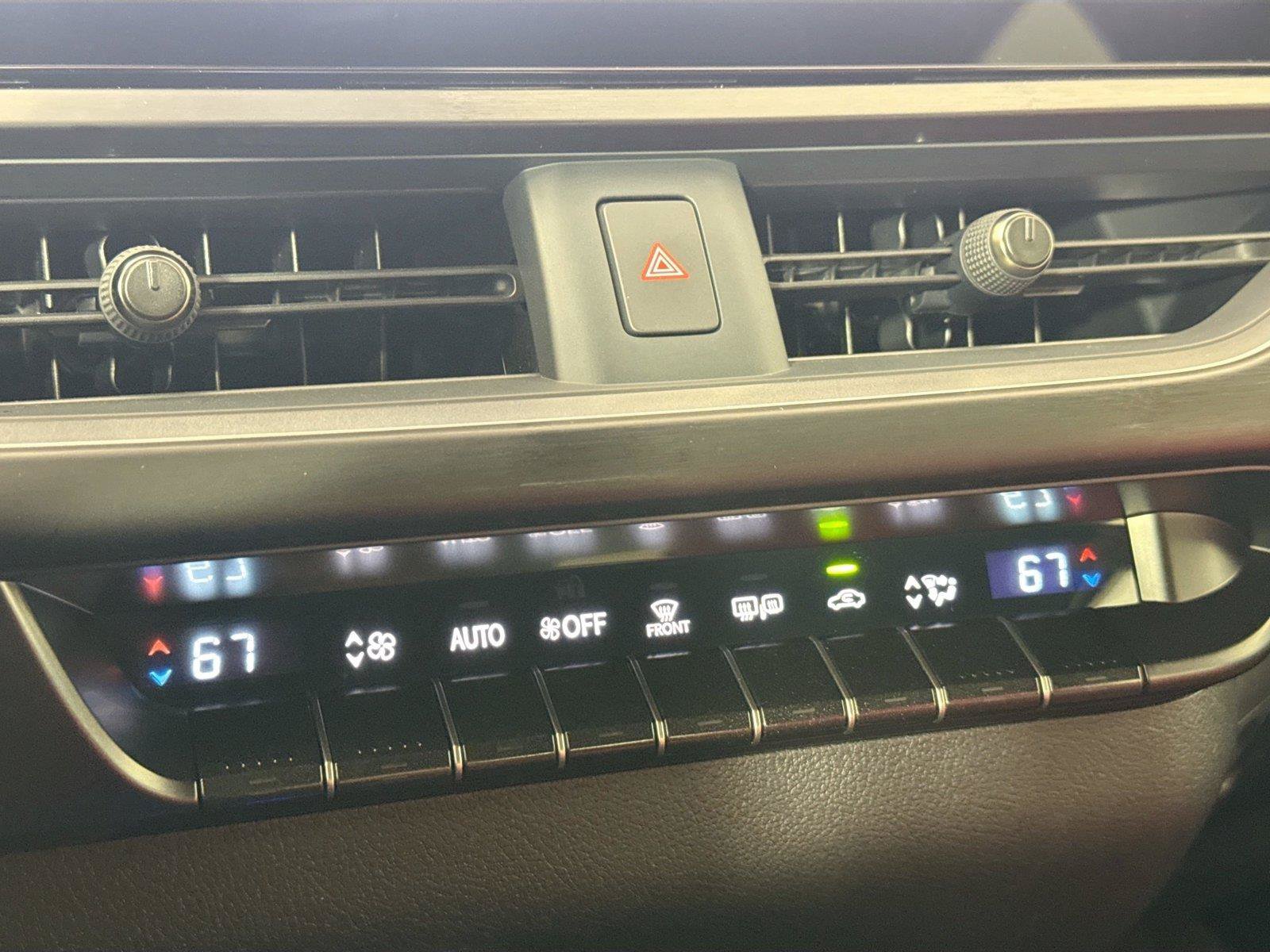 Used 2024 Lexus UX 250h F Sport FWD image 28