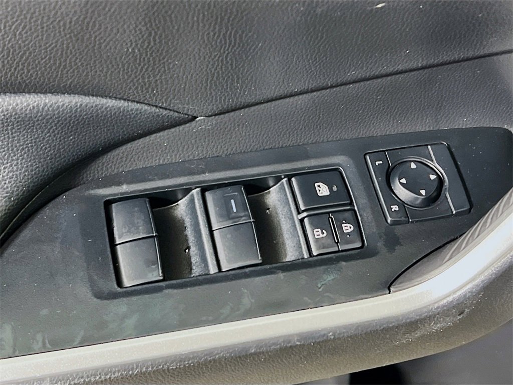Certified 2024 Toyota RAV4 LE image 17