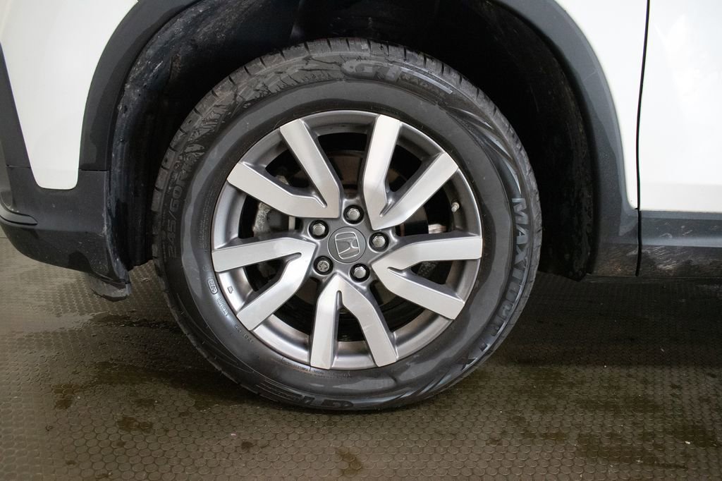 Used 2020 Honda Pilot EX image 9