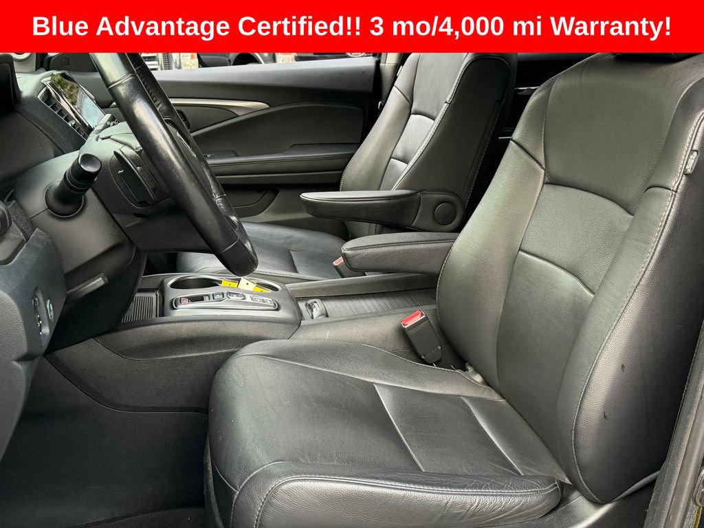 Used 2022 Honda Pilot Special Edition image 28