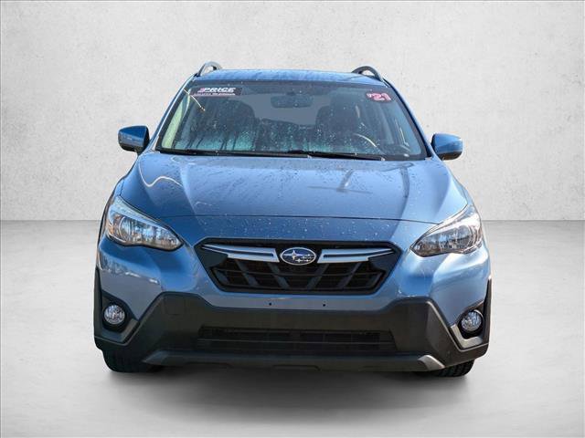 Used 2021 Subaru Crosstrek 2.0i Premium w/ Popular Package #3 AWD/4WD image 2