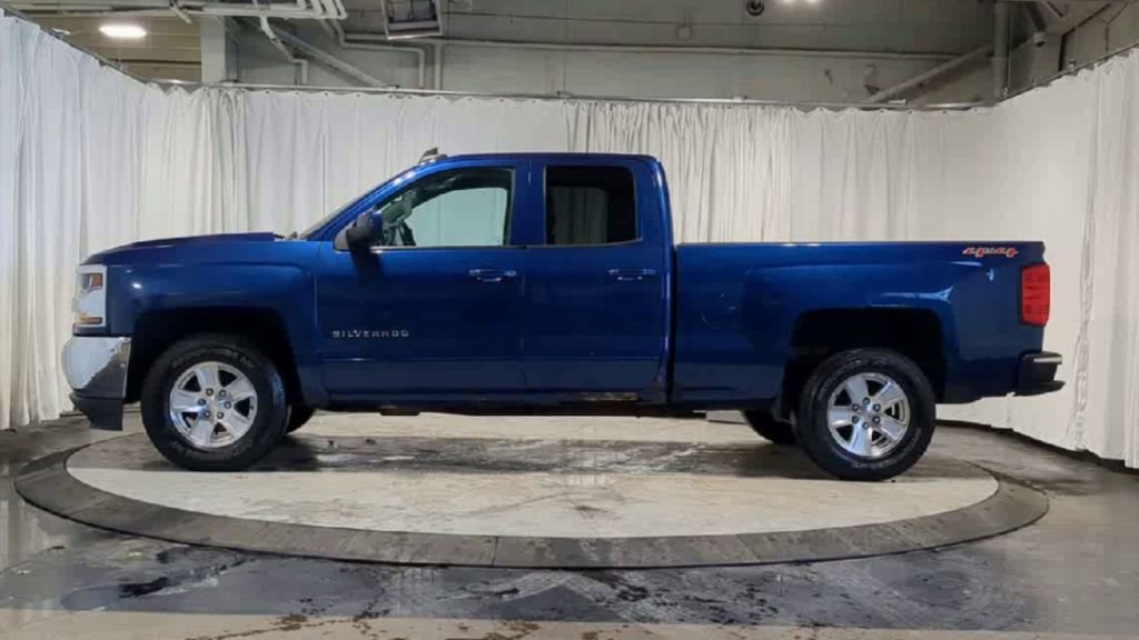 Used 2016 Chevrolet Silverado 1500 LT image 6