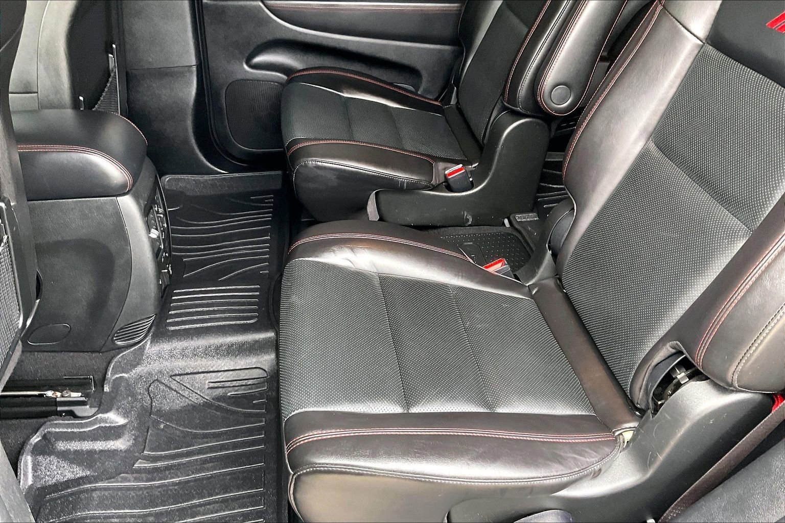 Used 2023 Dodge Durango R/T image 17