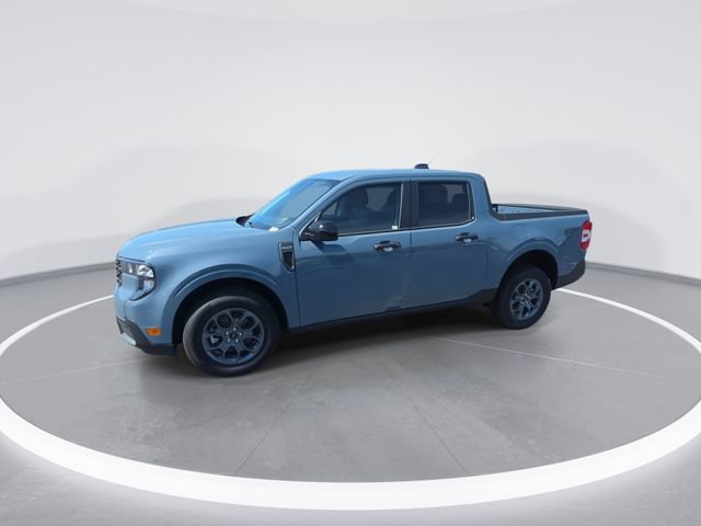 New 2025 Ford Maverick XLT w/ XLT Luxury Package FWD image 5