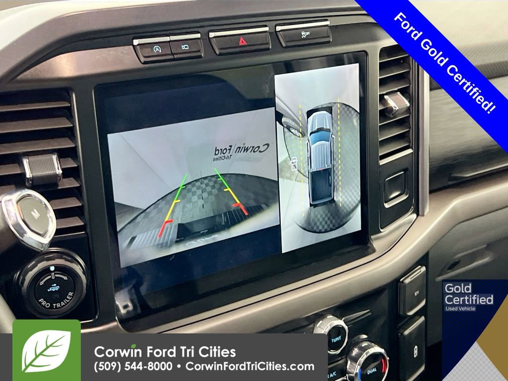Certified 2024 Ford F150 XLT image 20