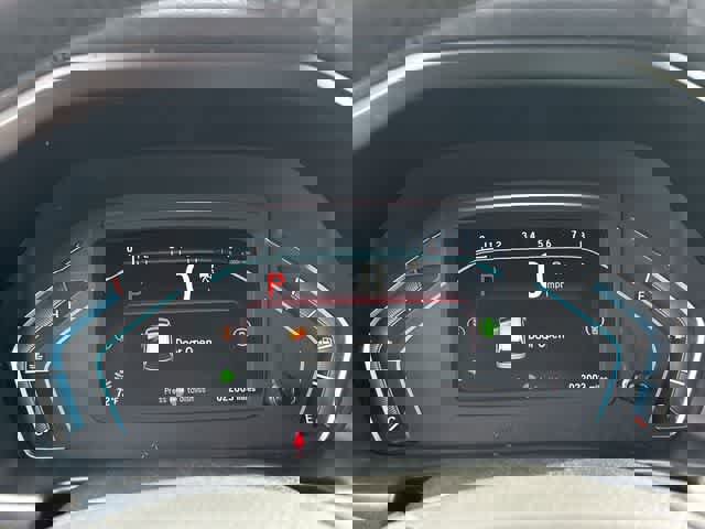 Used 2023 Honda Odyssey EX-L image 7