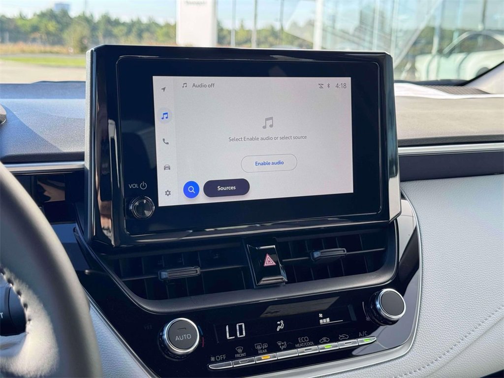 Used 2025 Toyota Corolla SE image 15