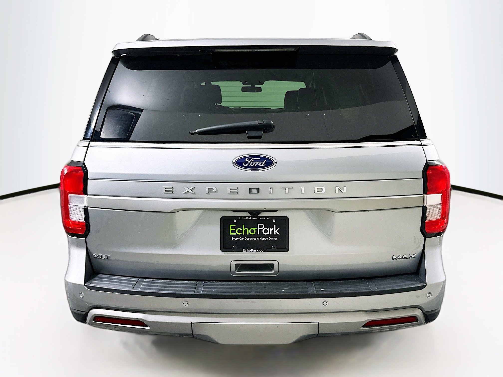Used 2024 Ford Expedition Max XLT AWD/4WD image 7