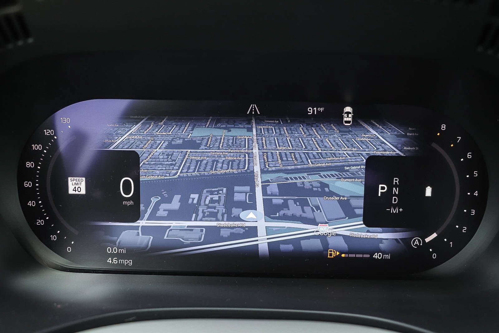 Used 2023 Volvo XC60 B5 Ultimate w/ Climate Package FWD image 24