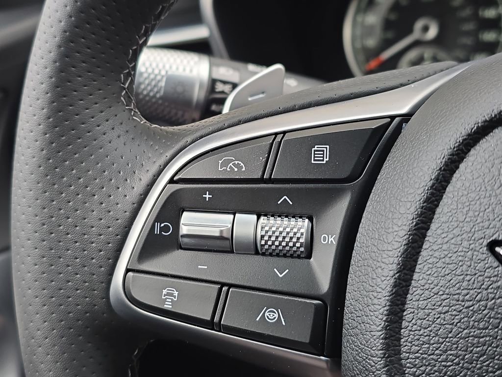 New 2026 Genesis G70 2.5T image 23