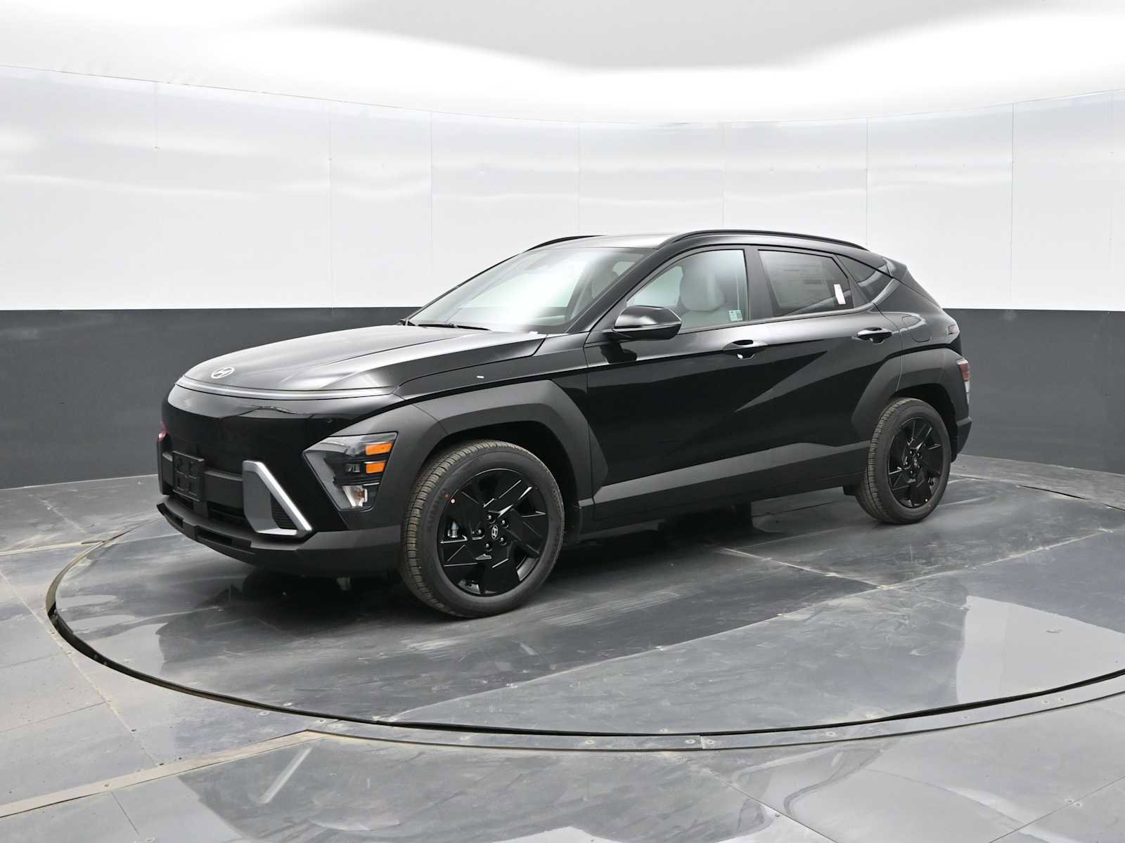 Used 2026 Hyundai Kona SEL Sport image 4