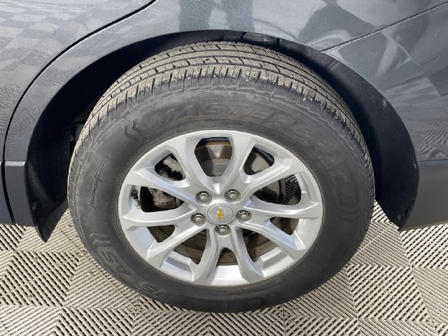 Certified 2020 Chevrolet Equinox LT AWD/4WD image 19
