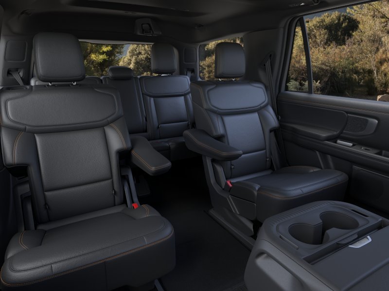 New 2026 Ford Expedition Tremor image 11