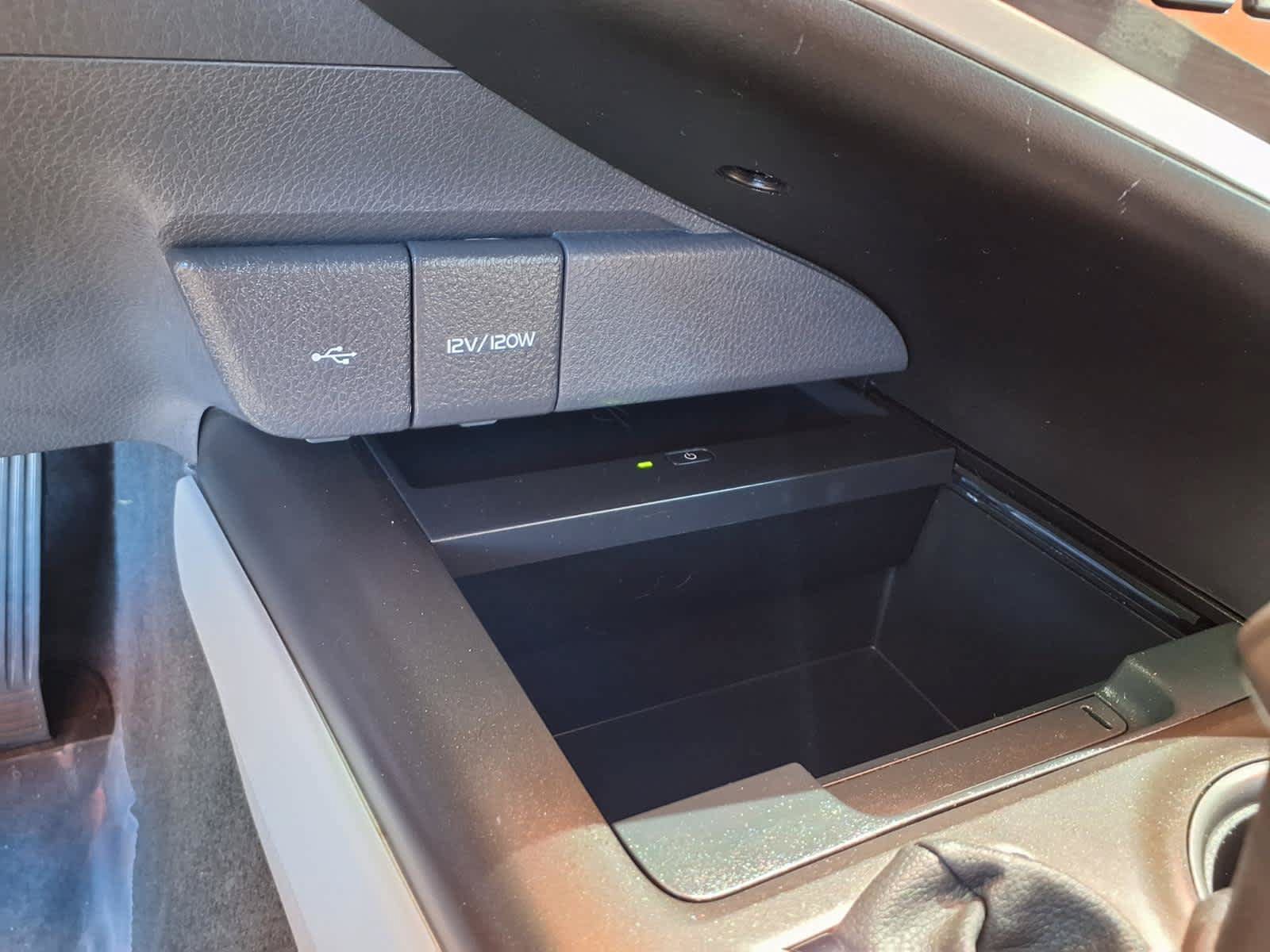 Certified 2024 Toyota Camry SE w/ Audio Upgrade Package FWD image 24