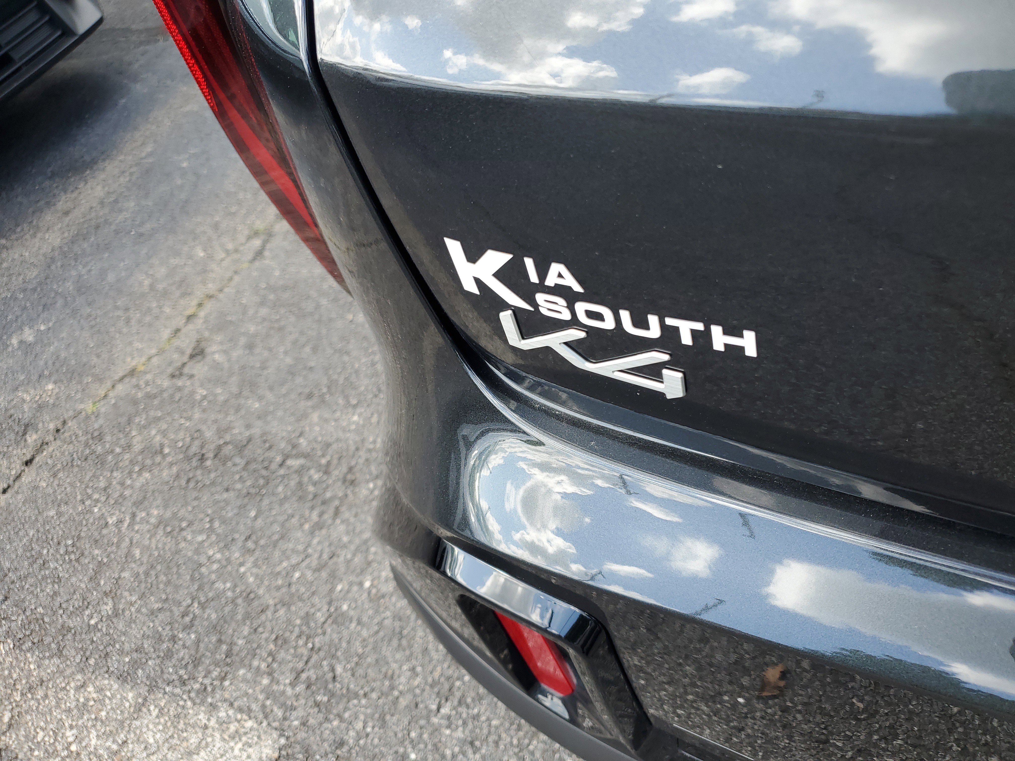 New 2026 Kia K4 GT-Line Turbo FWD image 7