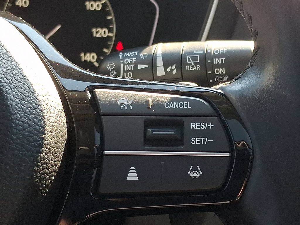 Used 2024 Honda Pilot Touring image 22