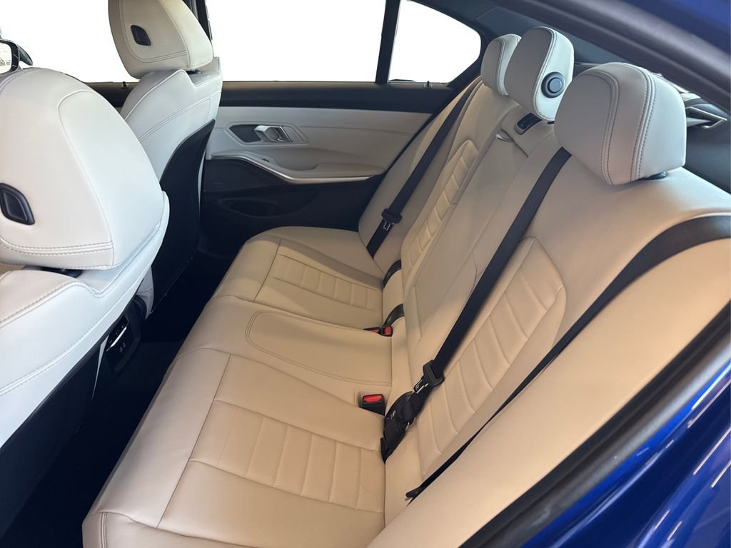 New 2026 BMW M340i xDrive w/ Premium Package image 10